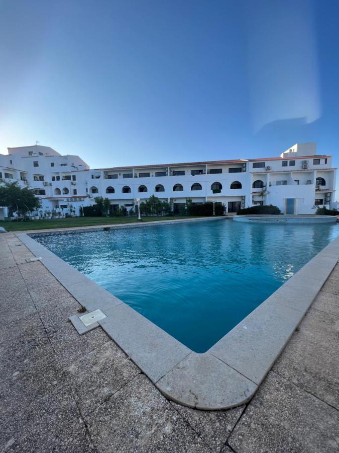 סאגרש Oasis De Verao- 2 Bedrooms Flat With Swimming Pool מראה חיצוני תמונה