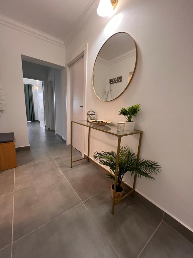 סאגרש Oasis De Verao- 2 Bedrooms Flat With Swimming Pool מראה חיצוני תמונה