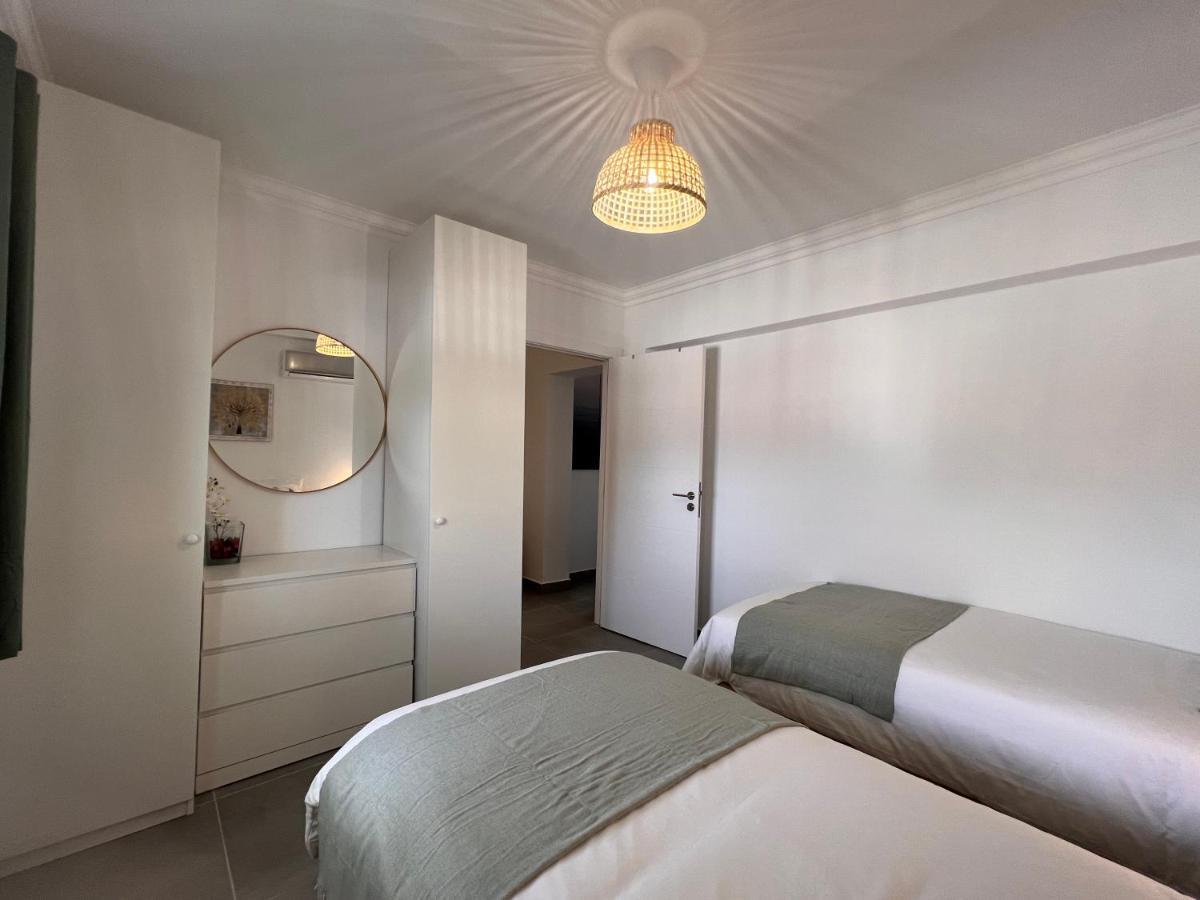 סאגרש Oasis De Verao- 2 Bedrooms Flat With Swimming Pool מראה חיצוני תמונה