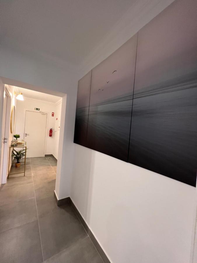 סאגרש Oasis De Verao- 2 Bedrooms Flat With Swimming Pool מראה חיצוני תמונה