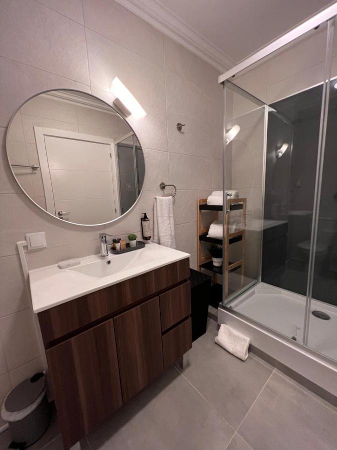 סאגרש Oasis De Verao- 2 Bedrooms Flat With Swimming Pool מראה חיצוני תמונה