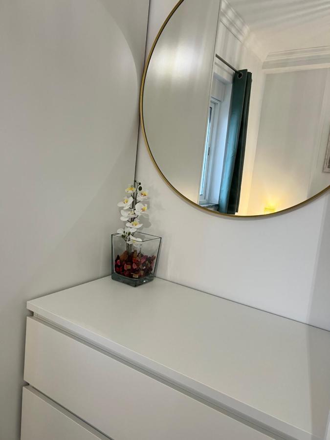 סאגרש Oasis De Verao- 2 Bedrooms Flat With Swimming Pool מראה חיצוני תמונה