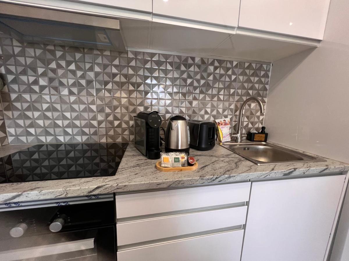 סאגרש Oasis De Verao- 2 Bedrooms Flat With Swimming Pool מראה חיצוני תמונה