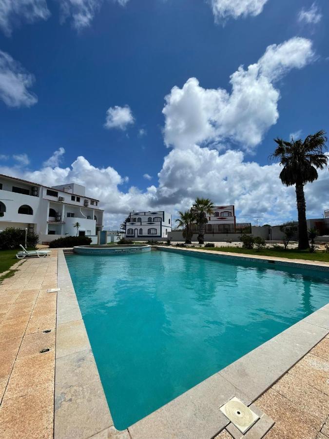 סאגרש Oasis De Verao- 2 Bedrooms Flat With Swimming Pool מראה חיצוני תמונה