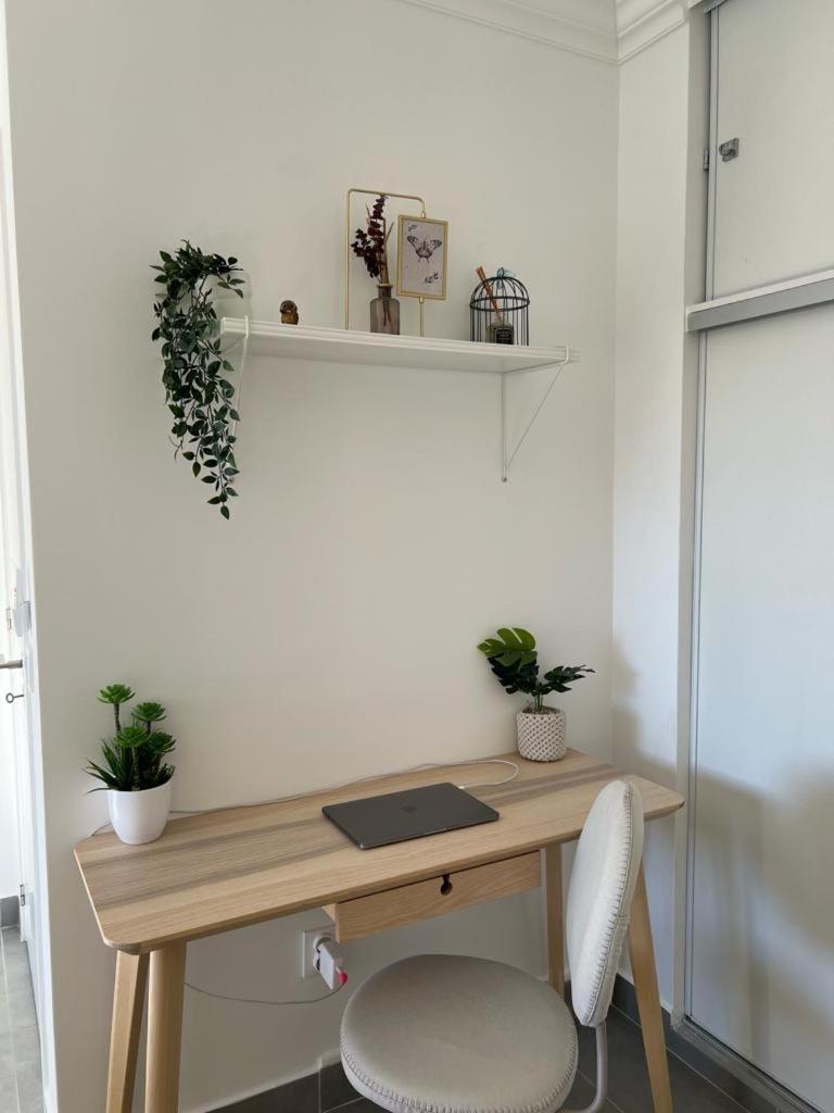 סאגרש Oasis De Verao- 2 Bedrooms Flat With Swimming Pool מראה חיצוני תמונה