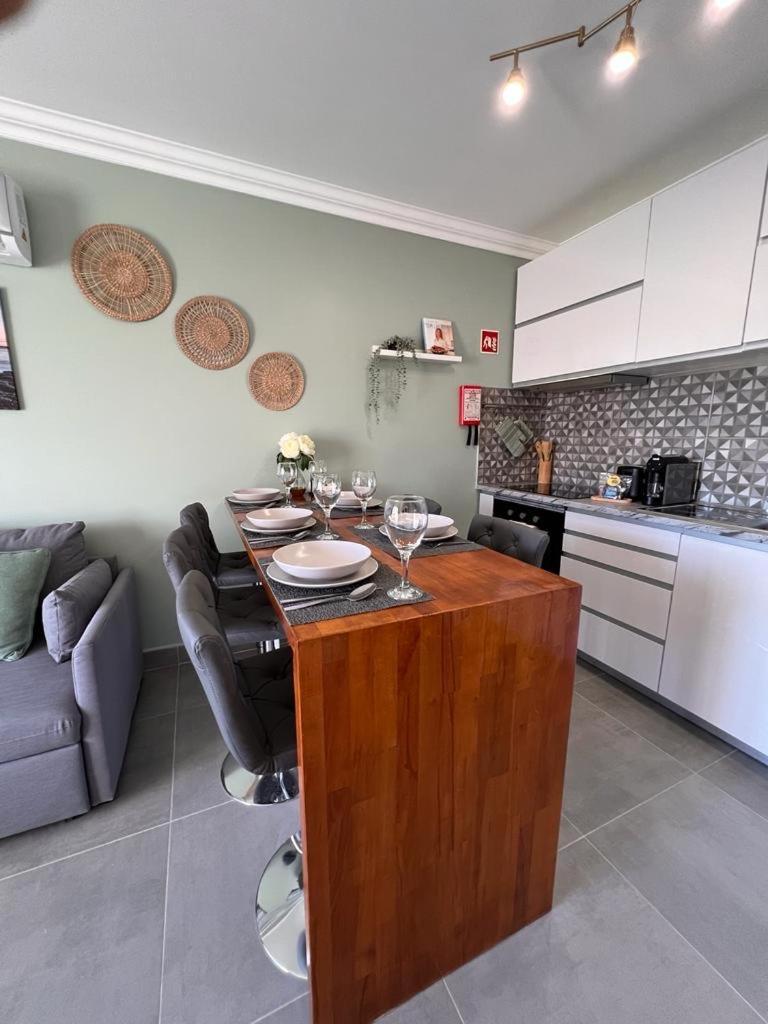 סאגרש Oasis De Verao- 2 Bedrooms Flat With Swimming Pool מראה חיצוני תמונה