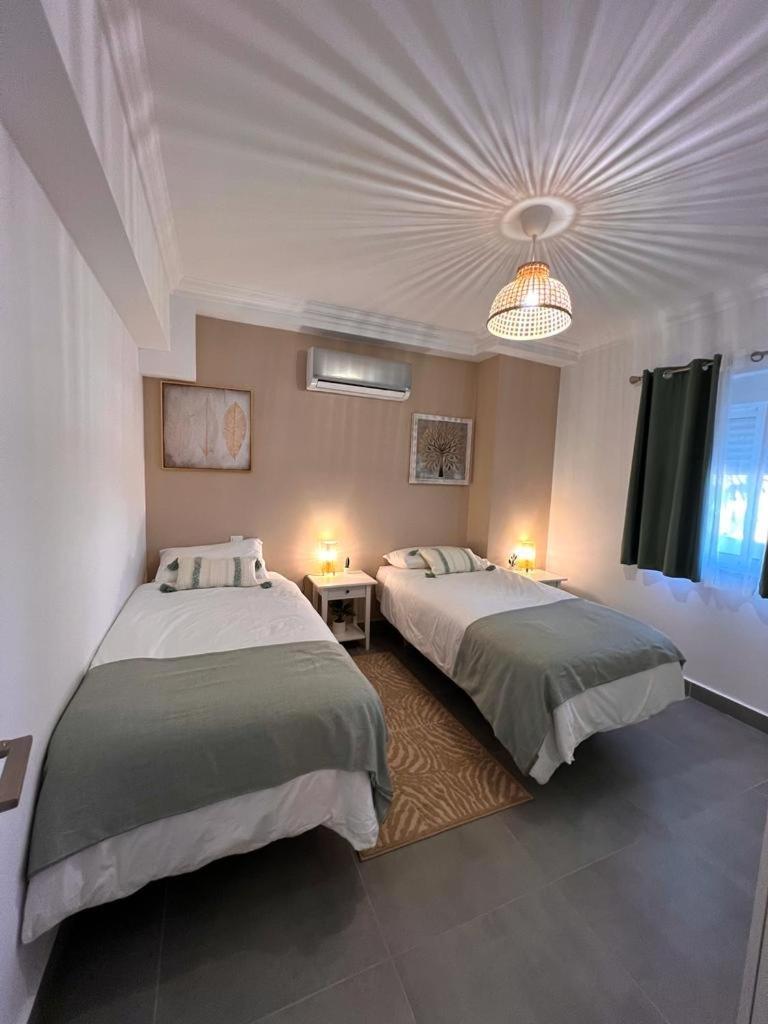סאגרש Oasis De Verao- 2 Bedrooms Flat With Swimming Pool מראה חיצוני תמונה