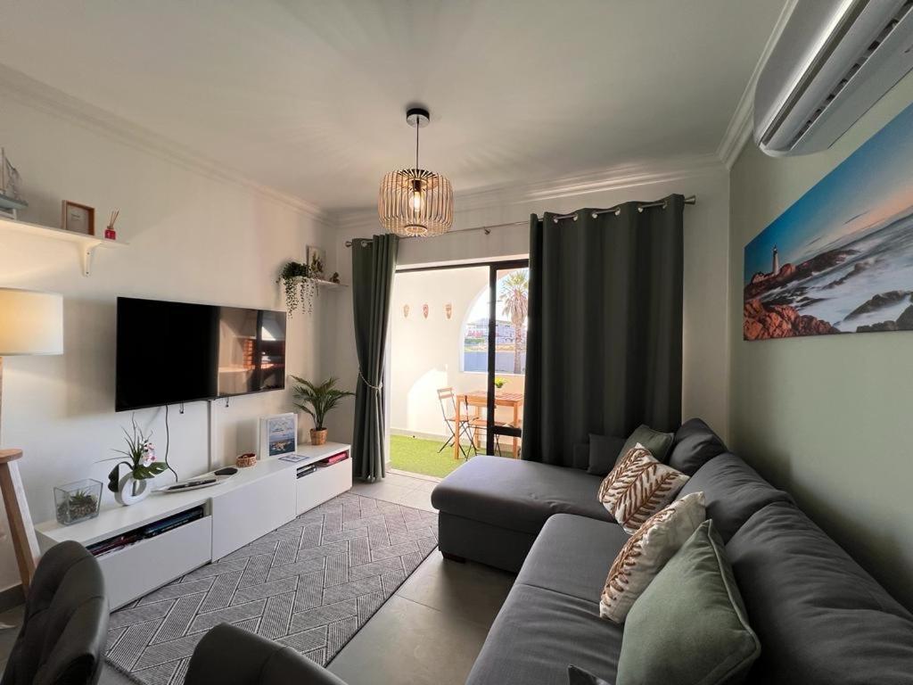 סאגרש Oasis De Verao- 2 Bedrooms Flat With Swimming Pool מראה חיצוני תמונה